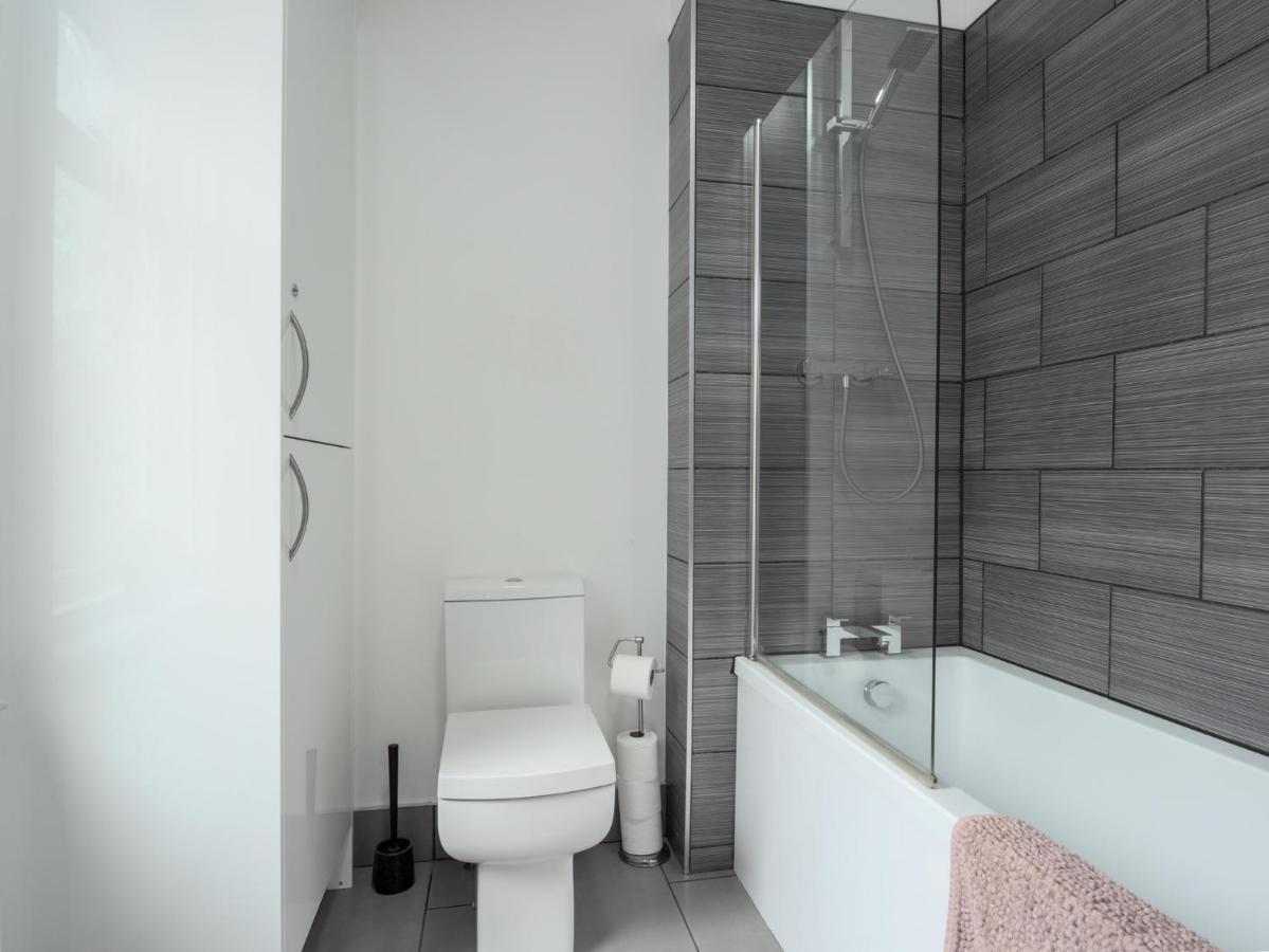 Apex Living Ne - Beachville House 4 Beds Free Parking Sunderland  Buitenkant foto