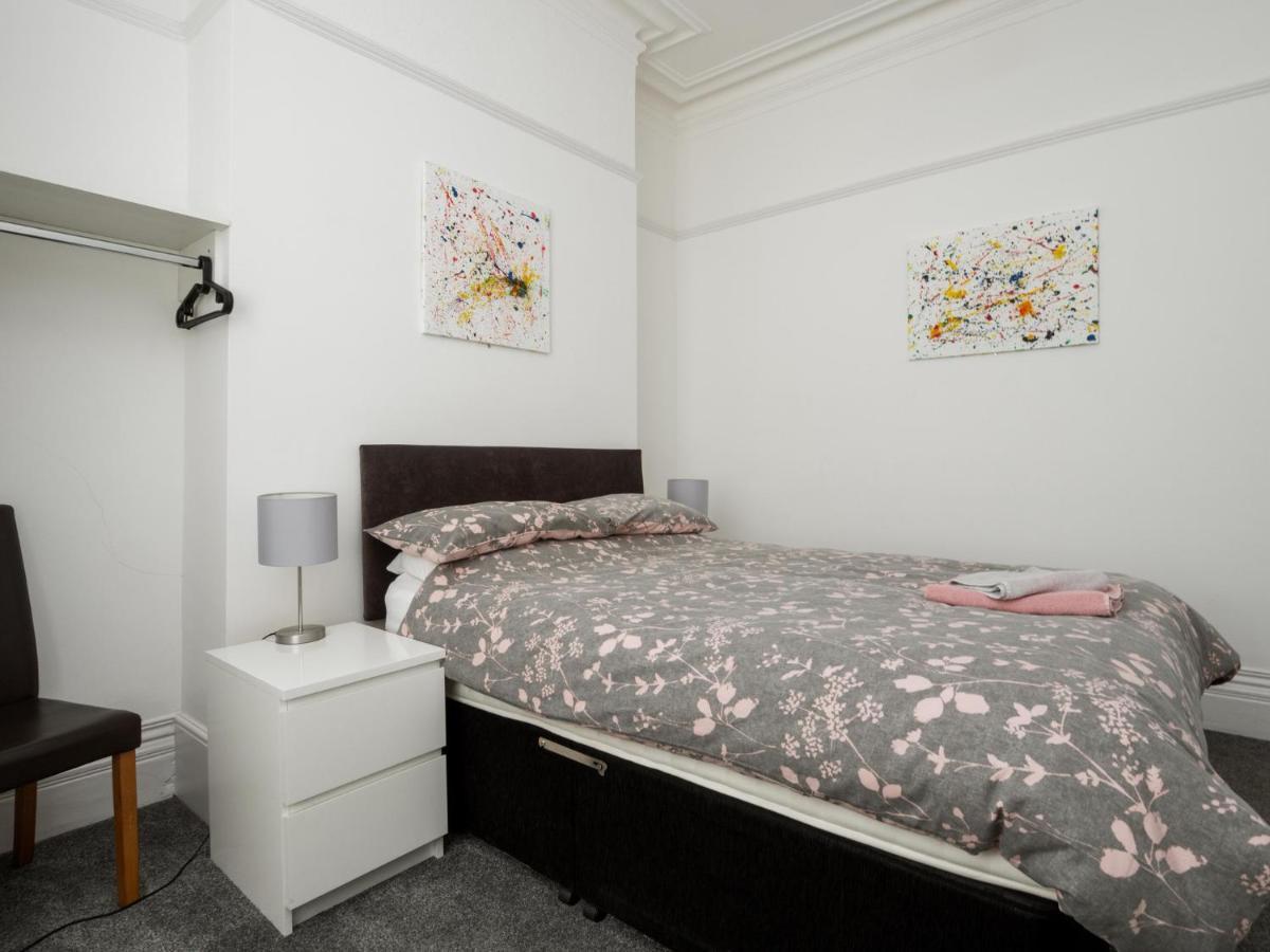 Apex Living Ne - Beachville House 4 Beds Free Parking Sunderland  Buitenkant foto
