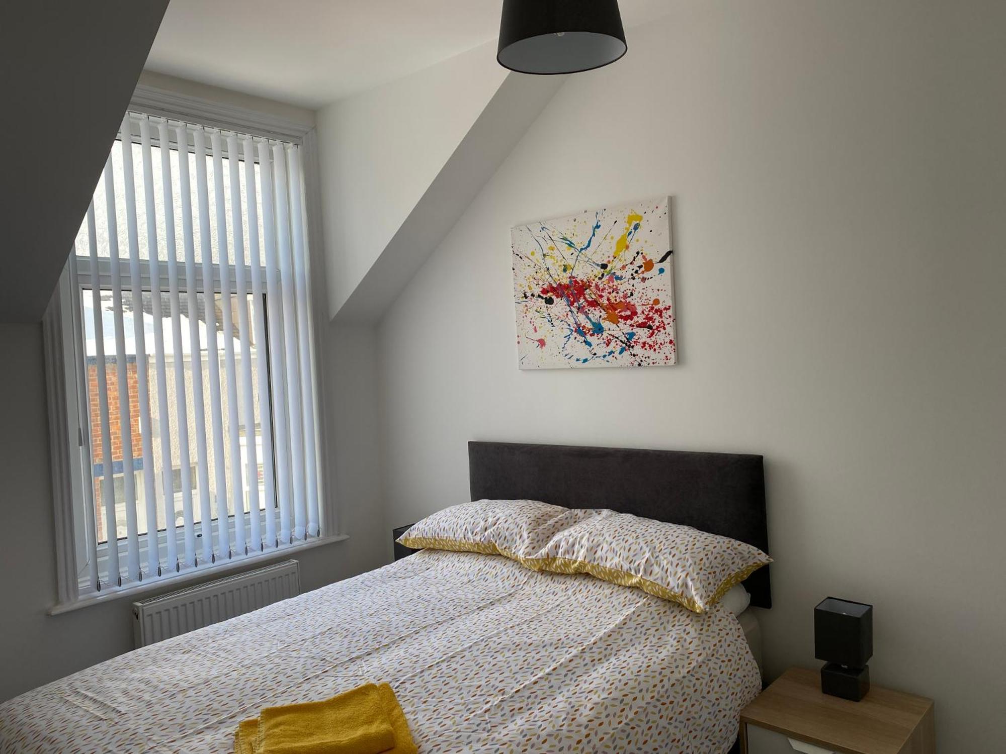 Apex Living Ne - Beachville House 4 Beds Free Parking Sunderland  Buitenkant foto