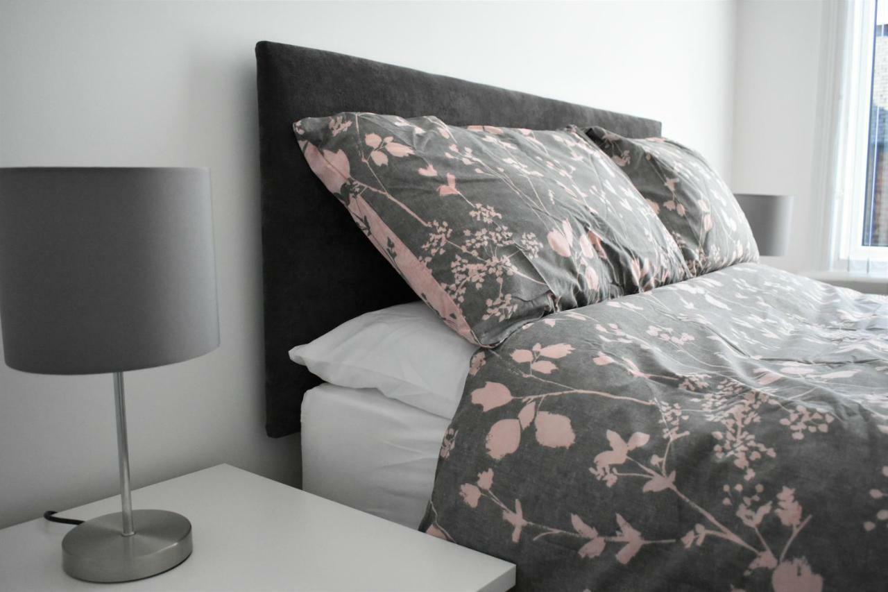 Apex Living Ne - Beachville House 4 Beds Free Parking Sunderland  Buitenkant foto